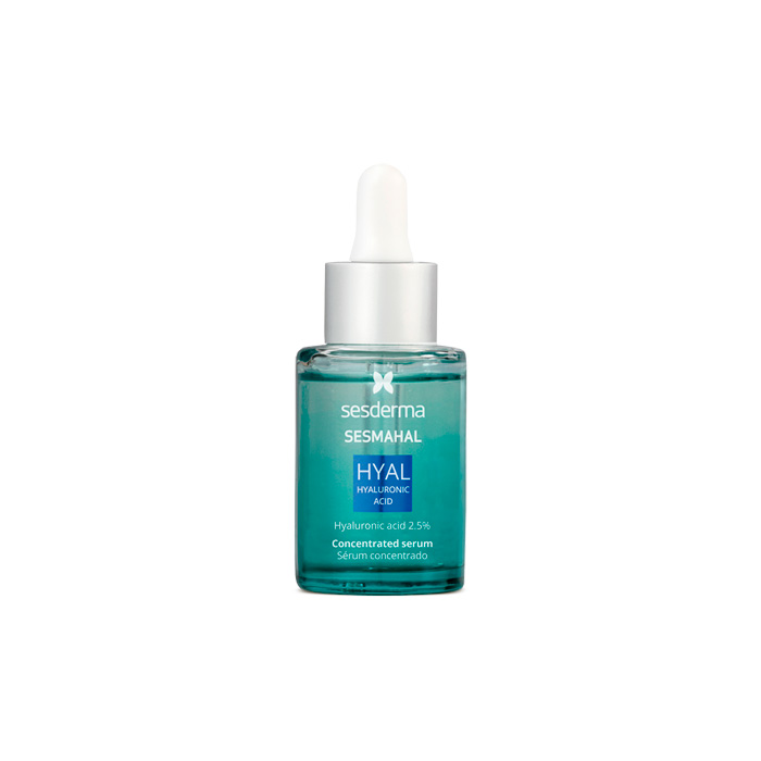 Sesderma Sesmahal Hyal Hyaluronic Acid 30ml