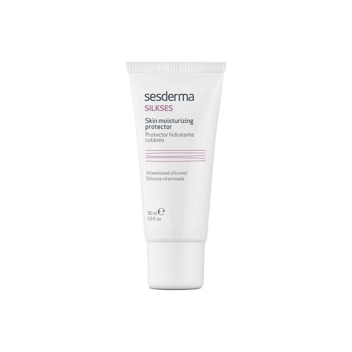 Sesderma Silkses Protector Hidratante Cutáneo 30ml
