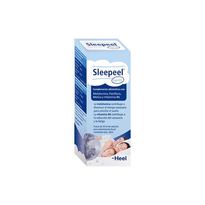 Sleepeel Spray 20ml