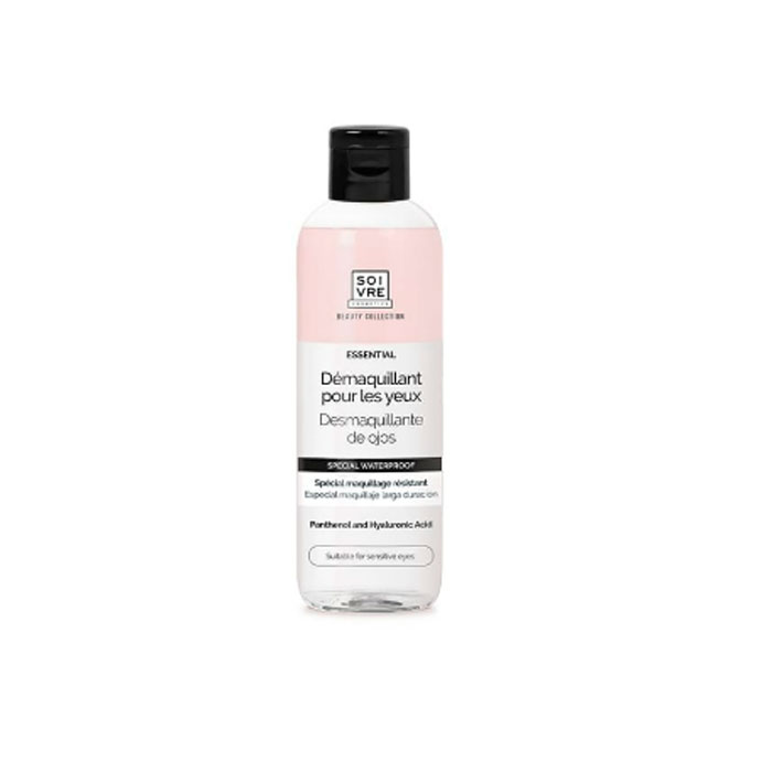 Soivre Desmaquillante de Ojos Bifásico 100ml