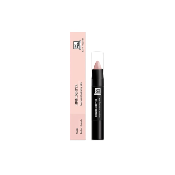 Soivre Iluminador Candy 4g