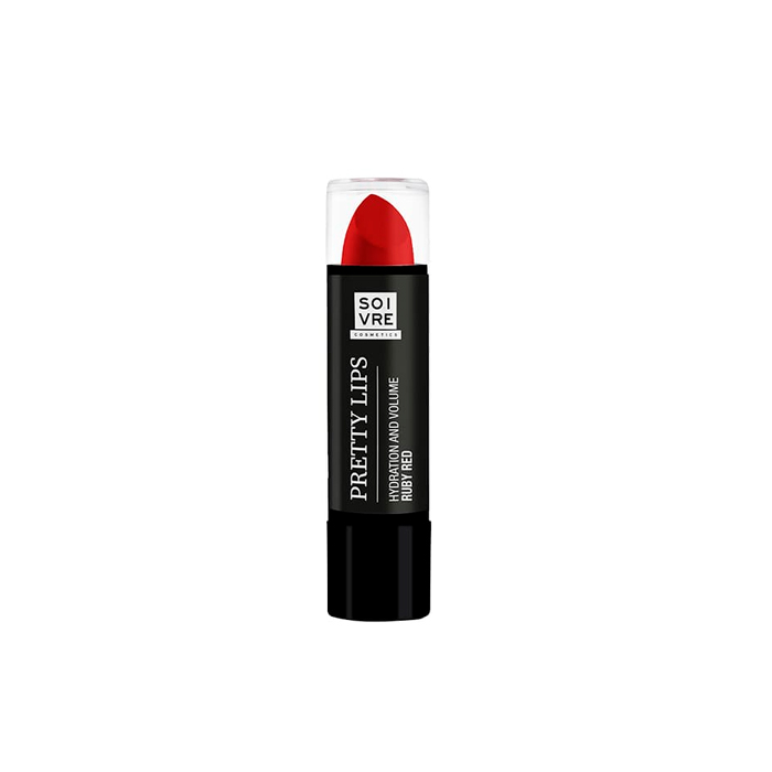 Soivre Pretty Lips Ruby Red 3,5g
