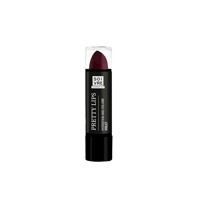 Soivre Pretty Lips Violet 3,5g