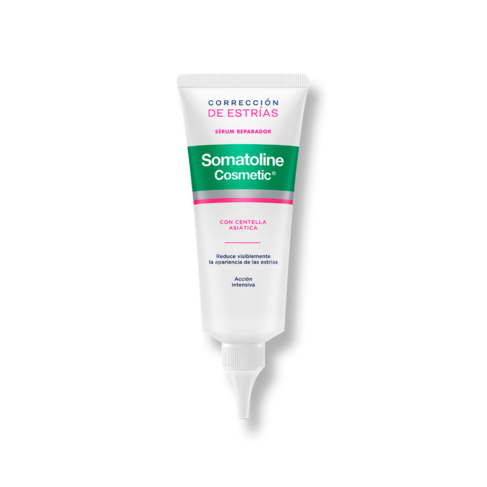 Somatoline Antiestrías Corrección 100ml