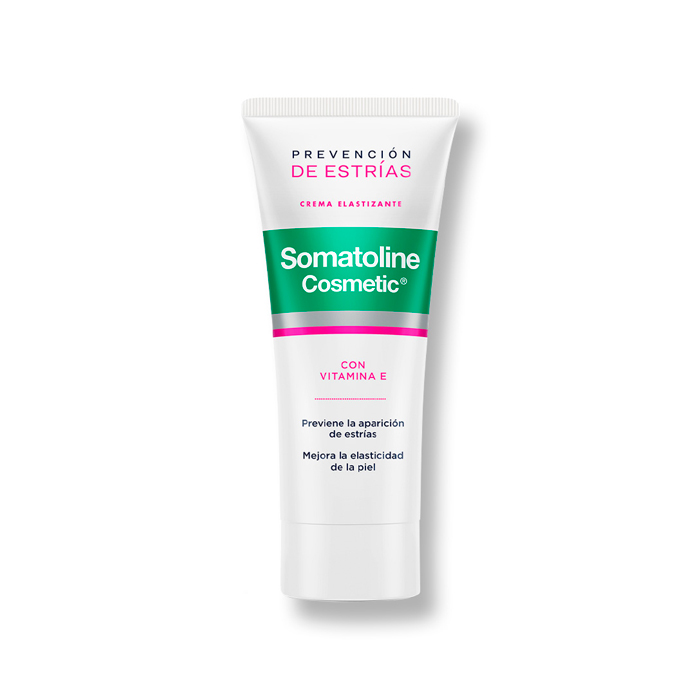 Somatoline Antiestrías Prevención 200ml