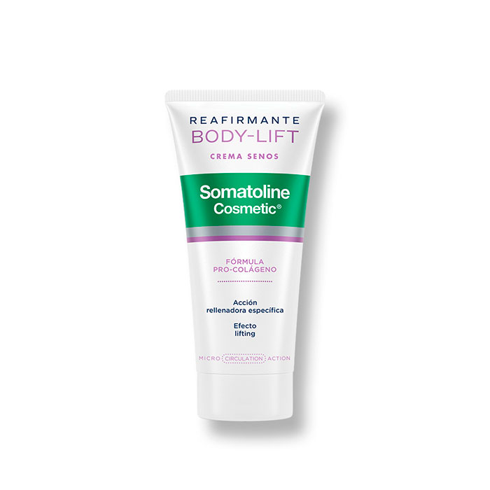 Somatoline Reafirmante Body-lift  Crema Senos 75ml