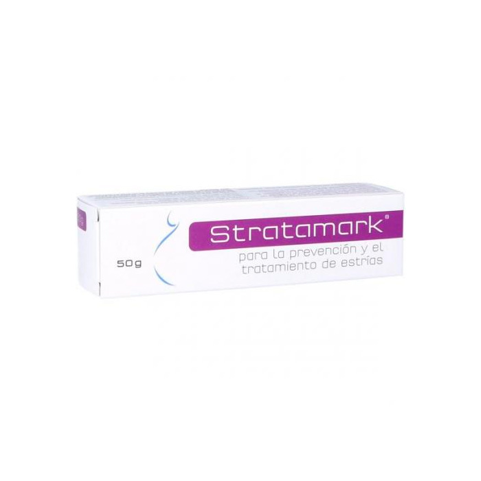 Stratamark Gel Para la Prevención y Tratamiento de Estrías 50g