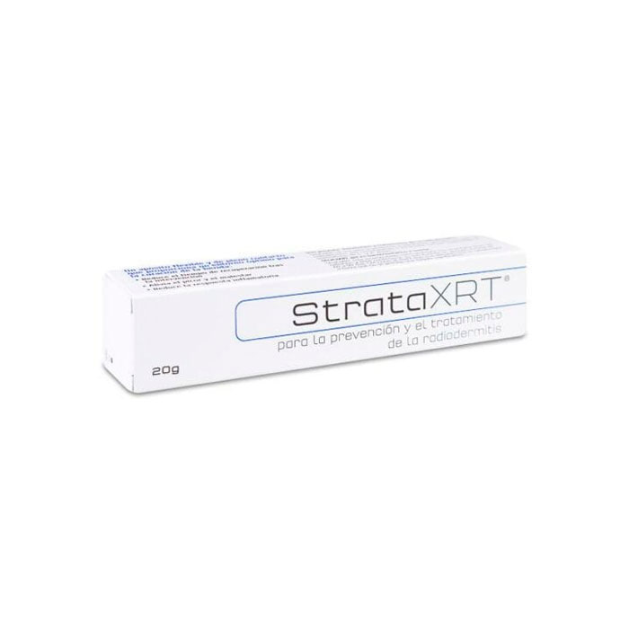 Strataxrt Gel Radiodermitis 20g