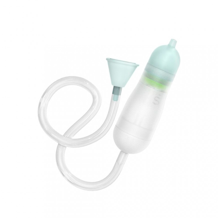 Suavinex Aspirador Nasal +0m