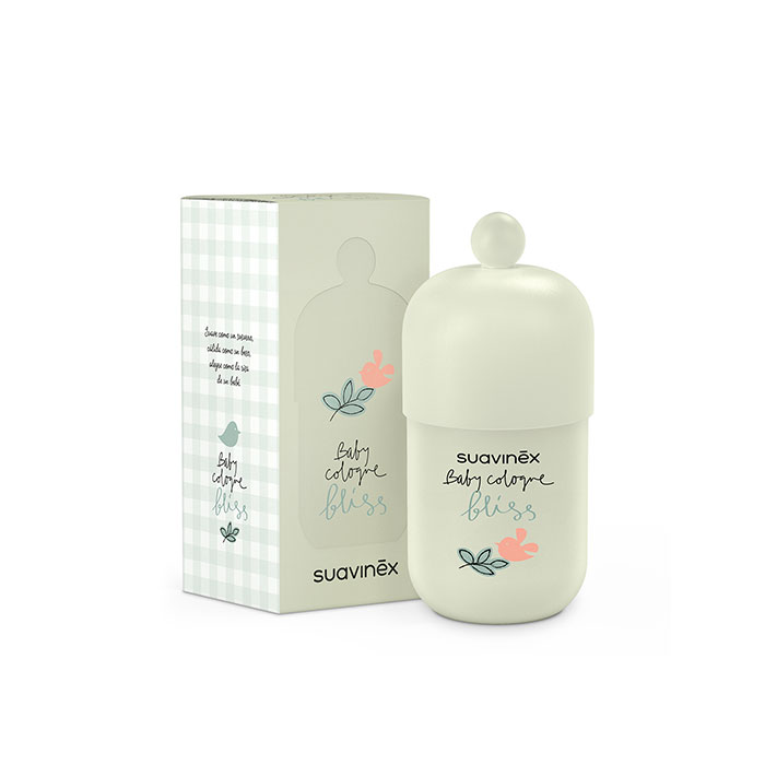Suavinex Baby Cologne Bliss 100ml