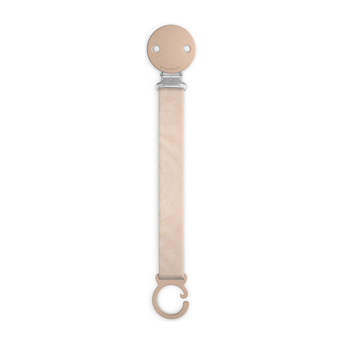 Suavinex Broche Cinta Wonderland +0m Beige