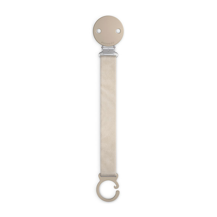 Suavinex Broche Cinta Wonderland +0m Marrón