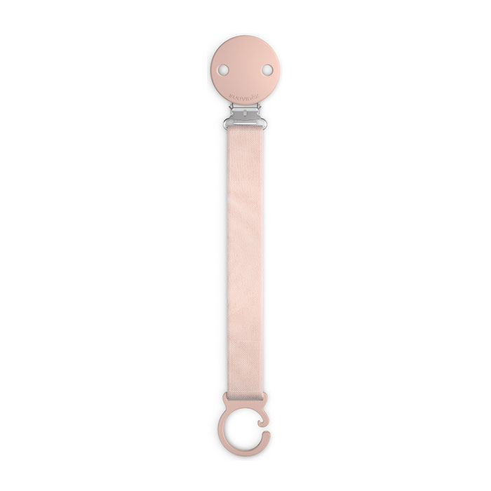 Suavinex Broche Cinta Wonderland +0m Pastel