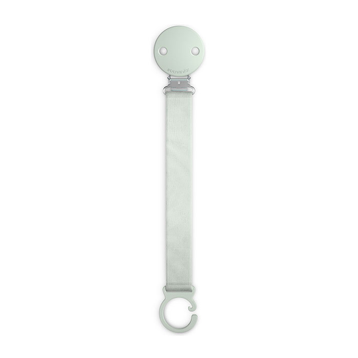 Suavinex Broche Cinta Wonderland +0m Verde