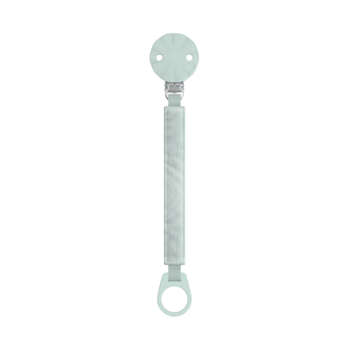 Suavinex Broche Pinza Tela Wonderland +0m Verde