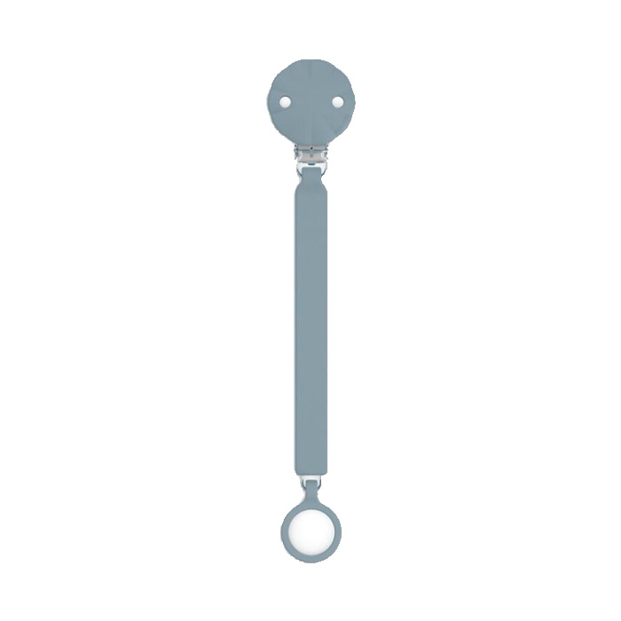 Suavinex Broche Pinza Wonder Intense +0m Azul