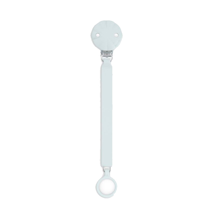 Suavinex Broche Pinza Wonder Soft +0m Azul