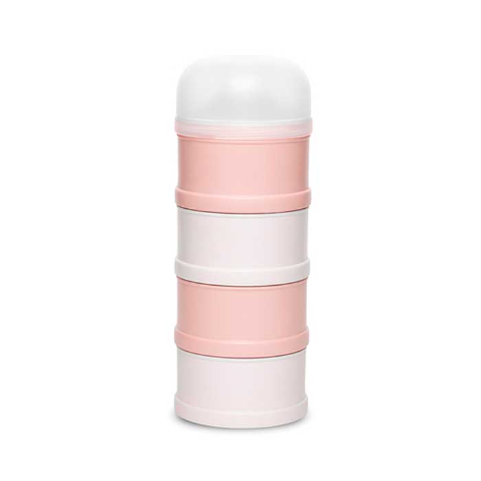 Suavinex Dosificador Leche en Polvo Rosa