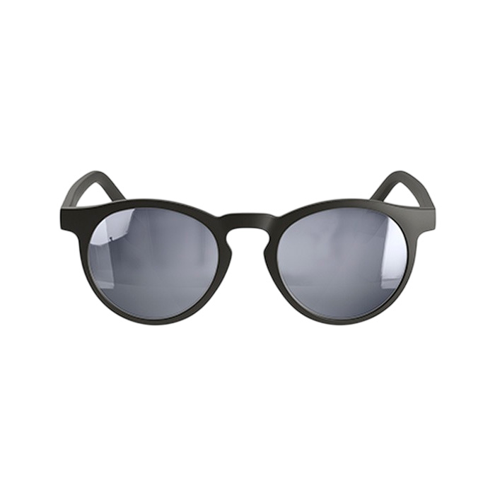 Suavinex Gafas de Sol Adulto Polarizadas Redondas Negro