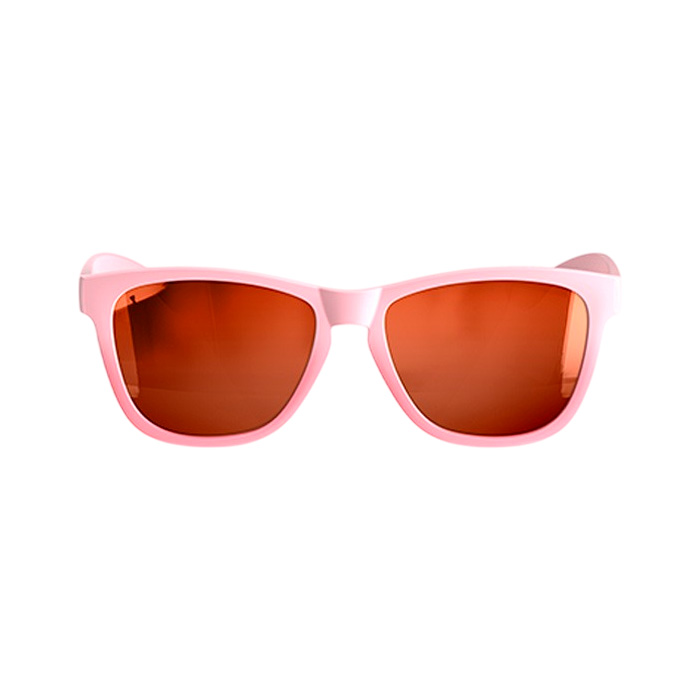 Suavinex Gafas de Sol Adulto Polarizadas Rosa