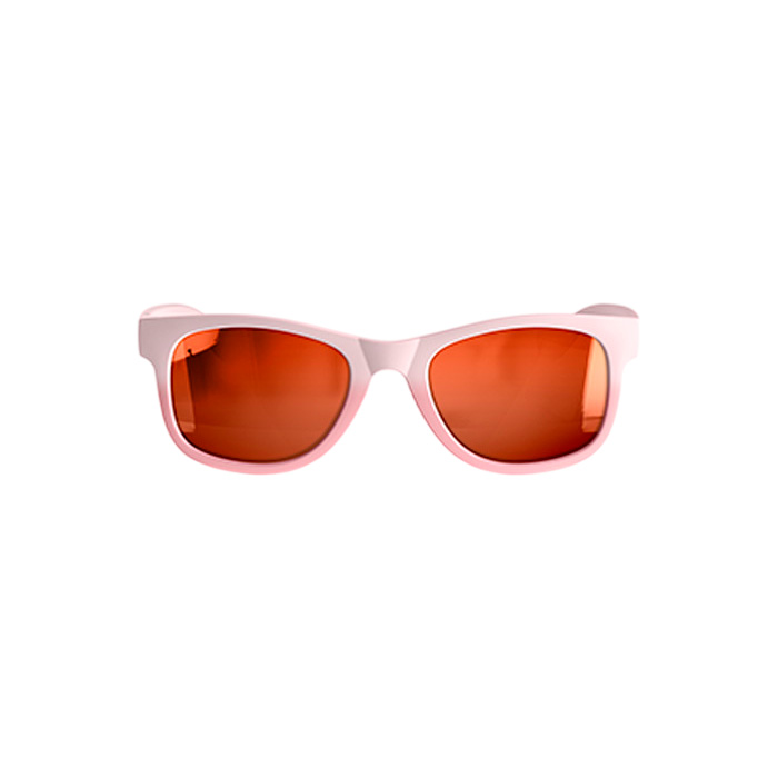 Suavinex Gafas de Sol Polarizadas Rosa 12-24m