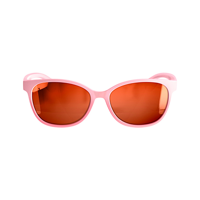 Suavinex Gafas de Sol Polarizadas Rosa 3-8 Años