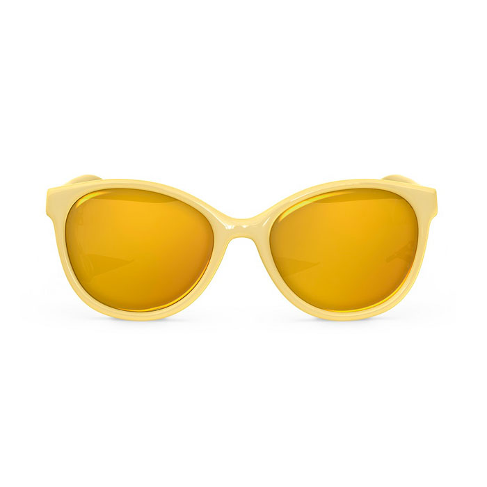 Suavinex Gafas de Sol Polarizadas Amarillo 3-8 Años