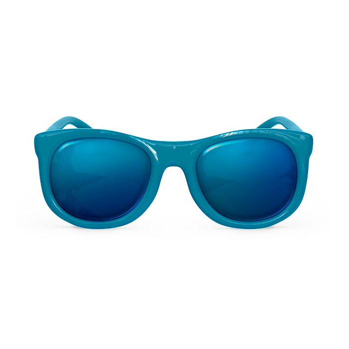 Suavinex Gafas de Sol Polarizadas Azul Oscuro 24-36m