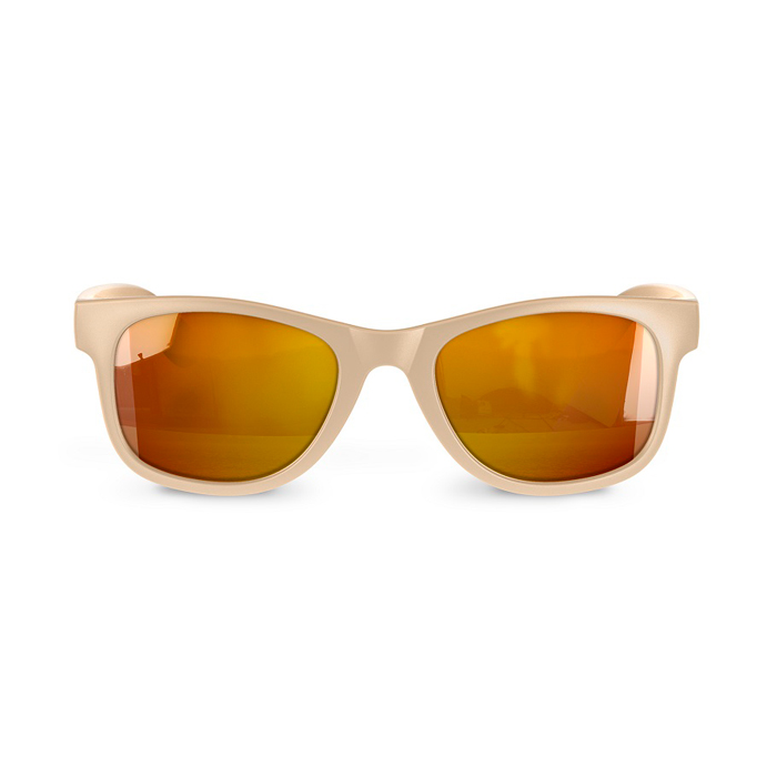 Suavinex Gafas de Sol Polarizadas Beige 24-36m