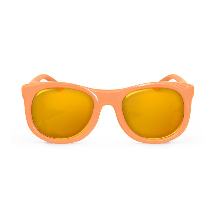 Suavinex Gafas de Sol Polarizadas Naranja 24-36m