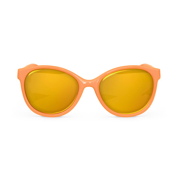 Suavinex Gafas de Sol Polarizadas Naranja 3-8 Años