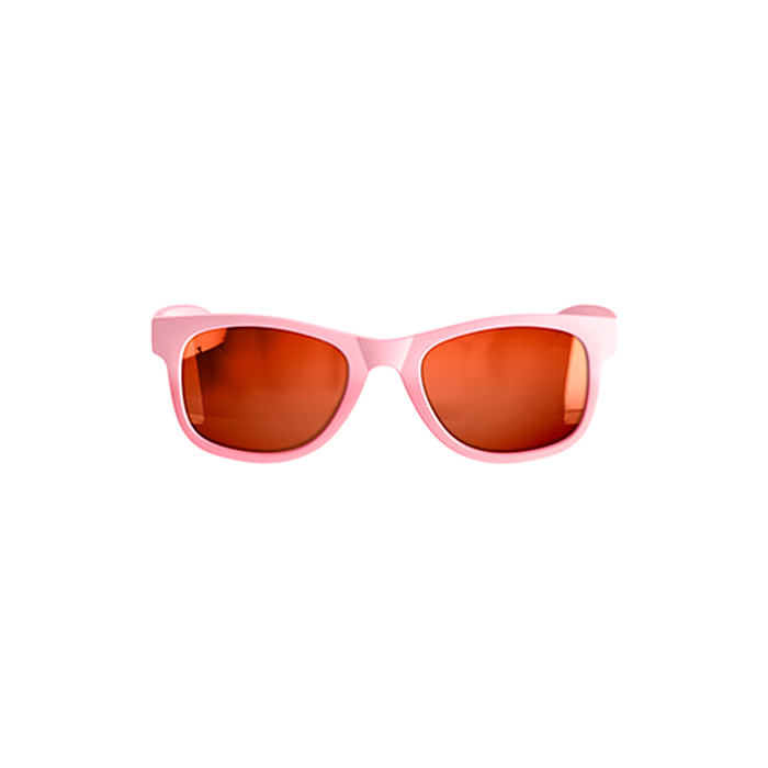 Suavinex Gafas de Sol Polarizadas Rosa 24-36m