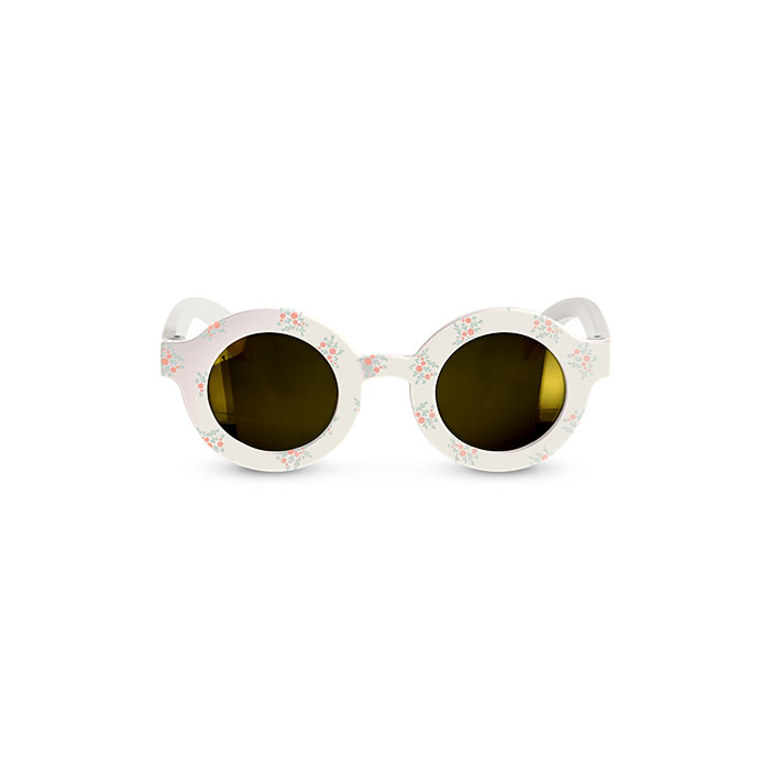 Suavinex Gafas de Sol Polarizadas Studio Collection Blanco 0-12m
