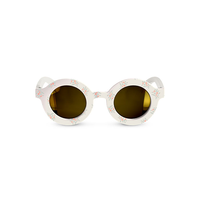 Suavinex Gafas de Sol Polarizadas Studio Collection Blanco 12-24m