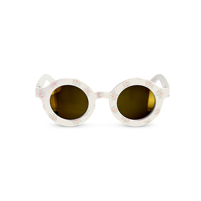 Suavinex Gafas de Sol Polarizadas Studio Collection Blanco 24-36m