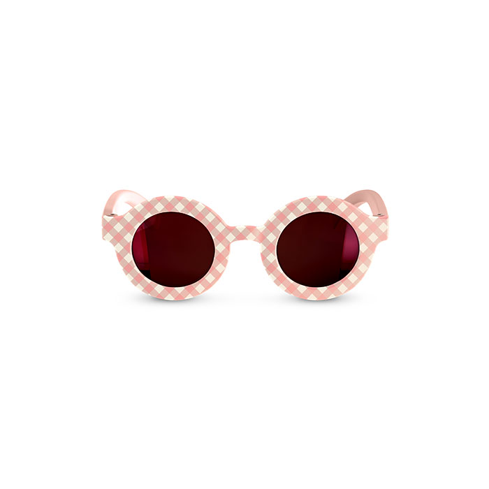 Suavinex Gafas de Sol Polarizadas Studio Collection Rosa 0-12m