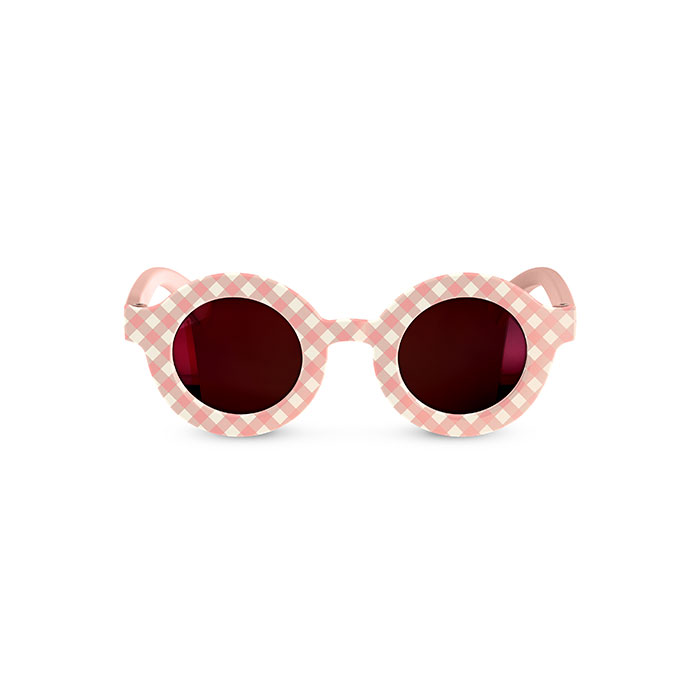 Suavinex Gafas de Sol Polarizadas Studio Collection Rosa 12-24m