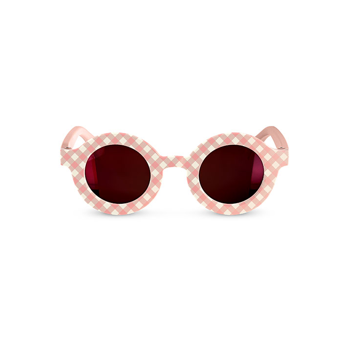 Suavinex Gafas de Sol Polarizadas Studio Collection Rosa 24-36m