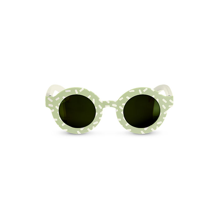 Suavinex Gafas de Sol Polarizadas Studio Collection Verde 0-12m