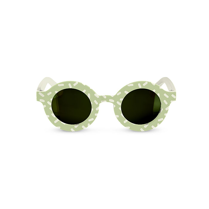 Suavinex Gafas de Sol Polarizadas Studio Collection Verde 24-36m
