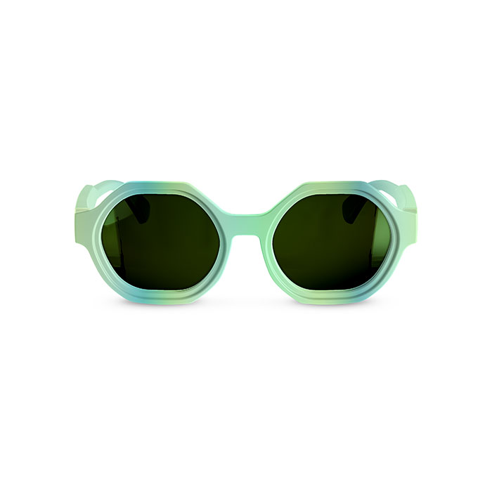 Suavinex Gafas de Sol Polarizadas Studio Collection Verde 3-8 Años