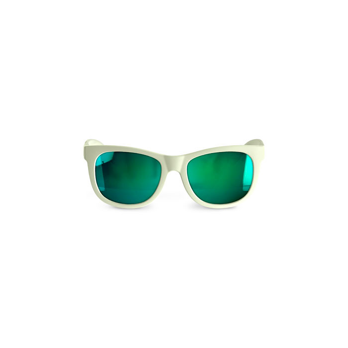 Suavinex Gafas de Sol Polarizadas Verde 0-12m