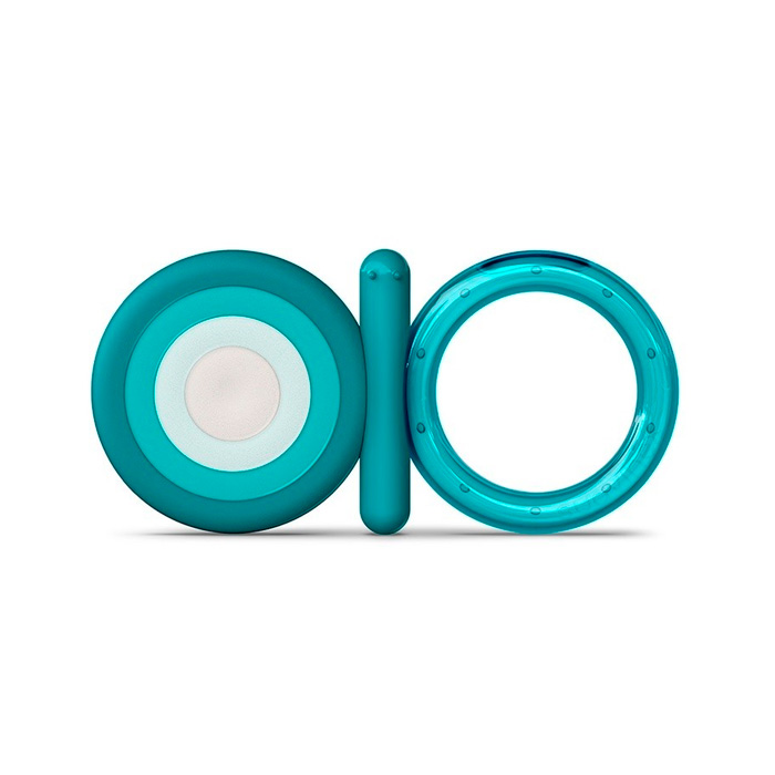 Suavinex Mordedor Refrigerante +4m Mariposa Azul