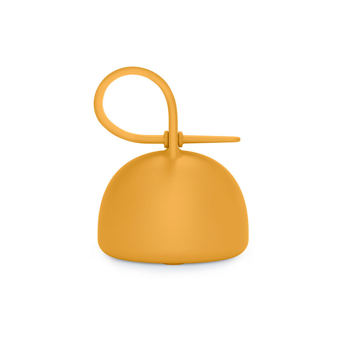 Suavinex Portachupetes Colour Essence Amarillo