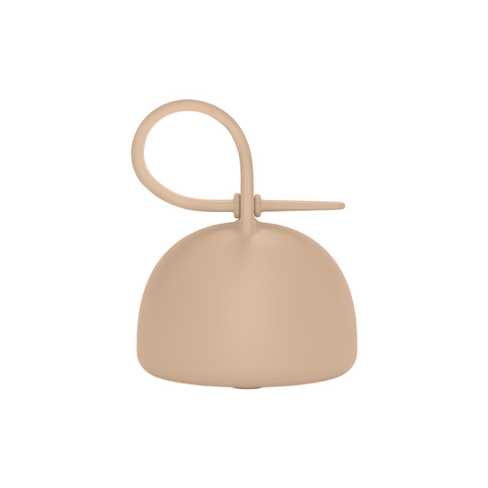 Suavinex Portachupetes Selection Colour Essence Beige