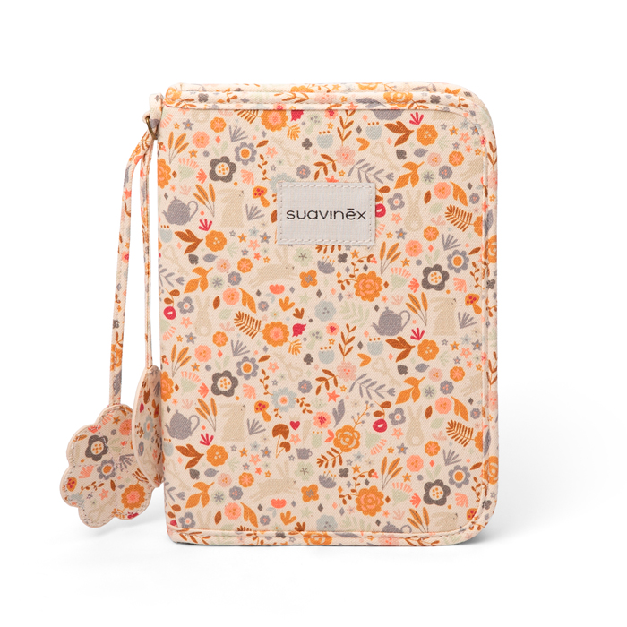 Suavinex Portadocumentos Wonderland Liberty