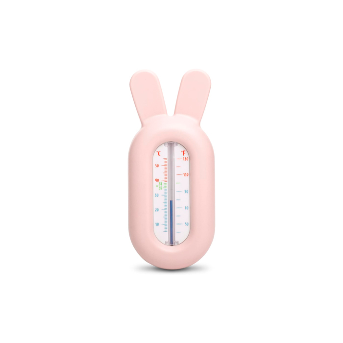 Suavinex Termómetro Baño Rosa
