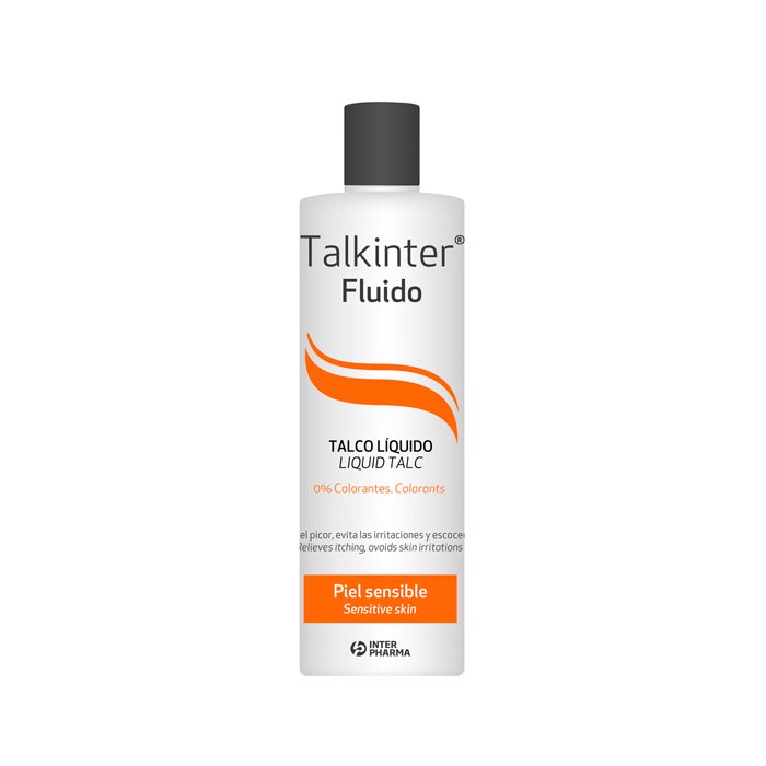 Talkinter Fluido 250 ml