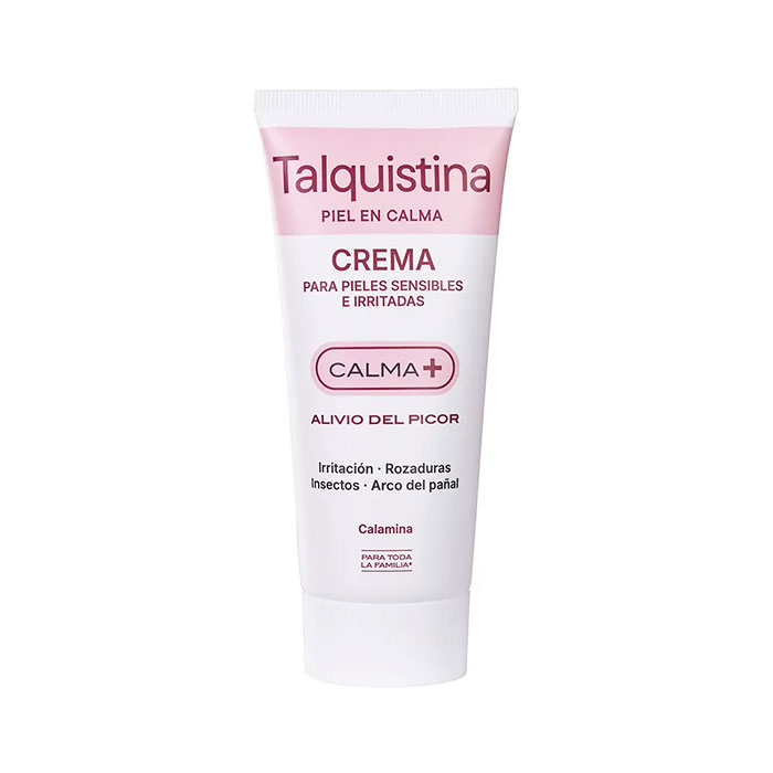 Talquistina Crema 100ml