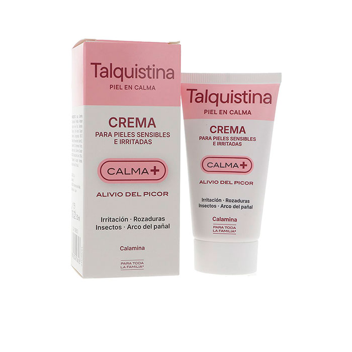 Talquistina Crema 50ml